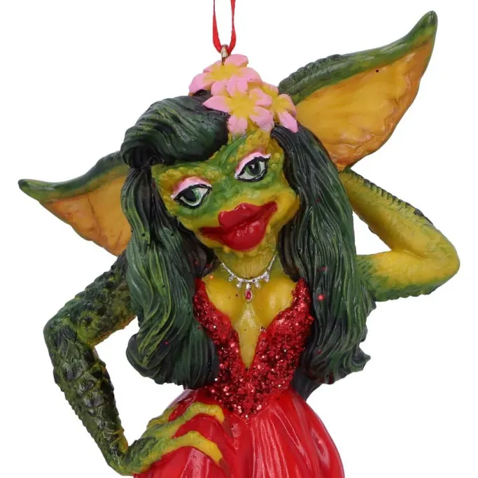 Nemesis Now Gremlins Greta Hanging Ornament
