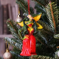 Nemesis Now Gremlins Greta Hanging Ornament