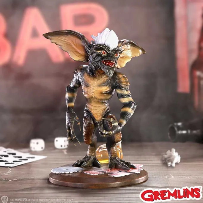 Nemesis Now Gremlins Stripe Figurine