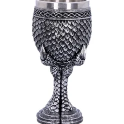 Nemesis Now Grey Scale Goblet