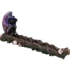 Nemesis Now Grimalkin Incense Burner