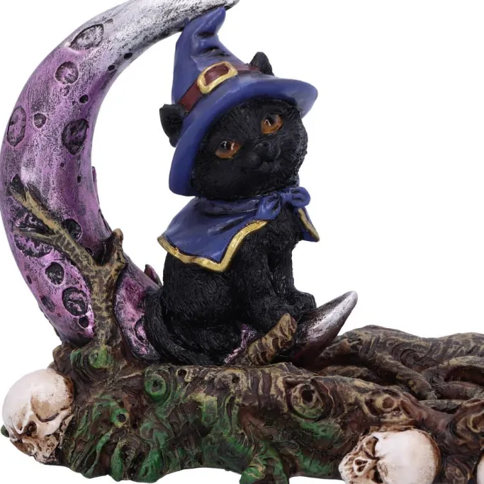 Nemesis Now Grimalkin Incense Burner
