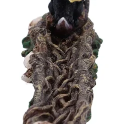 Nemesis Now Grimalkin Incense Burner