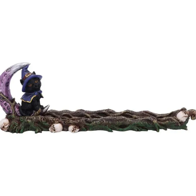 Nemesis Now Grimalkin Incense Burner