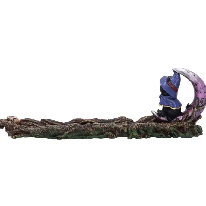 Nemesis Now Grimalkin Incense Burner