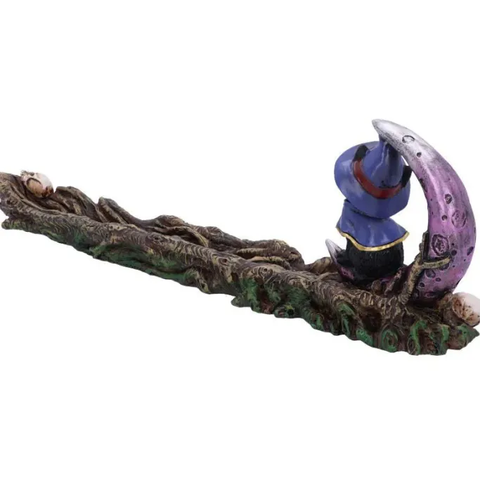 Nemesis Now Grimalkin Incense Burner
