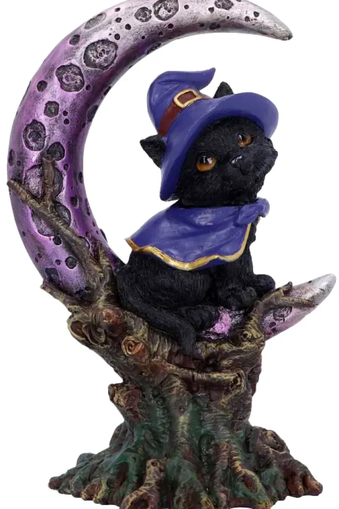 Nemesis Now Grimalkin Witches Cat