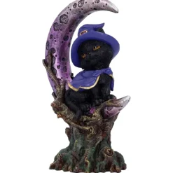 Nemesis Now Grimalkin Witches Cat