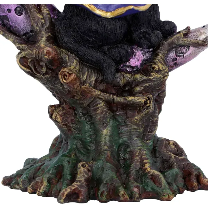 Nemesis Now Grimalkin Witches Cat