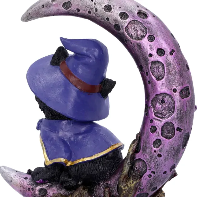 Nemesis Now Grimalkin Witches Cat