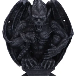 Nemesis Now Grotesque Greeting Door Knocker