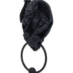 Nemesis Now Grotesque Greeting Door Knocker
