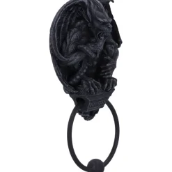 Nemesis Now Grotesque Greeting Door Knocker
