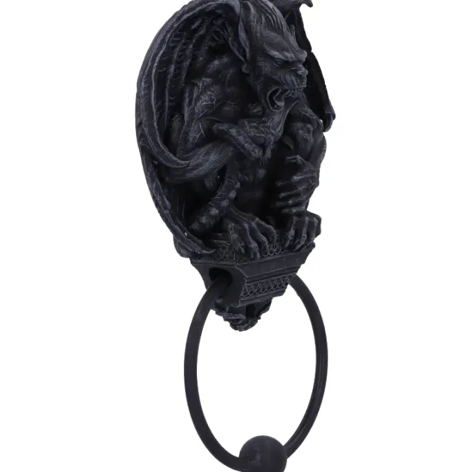Nemesis Now Grotesque Greeting Door Knocker