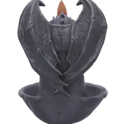 Nemesis Now Grotesque Smoke Gargoyle Backflow Incense Burner