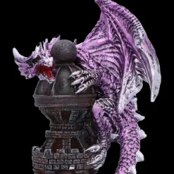 Nemesis Now Guardian of the Tower Purple