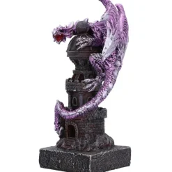Nemesis Now Guardian of the Tower Purple