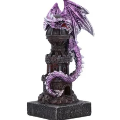 Nemesis Now Guardian of the Tower Purple