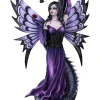 Nemesis Now Guardians Embrace. Fairy and Wyrm 60cm