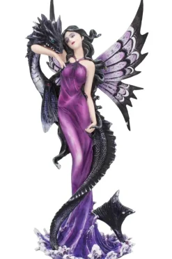 Nemesis Now Guardians Embrace Figurine Small