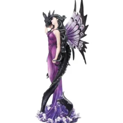 Nemesis Now Guardians Embrace Figurine Small