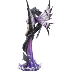 Nemesis Now Guardians Embrace Figurine Small