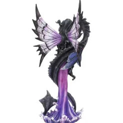 Nemesis Now Guardians Embrace Figurine Small