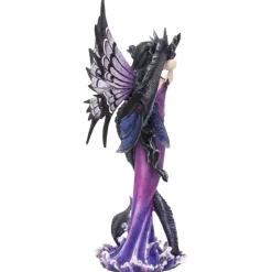 Nemesis Now Guardians Embrace Figurine Small