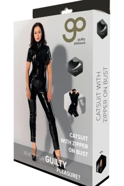 Guilty Pleasure Datex Catsuit