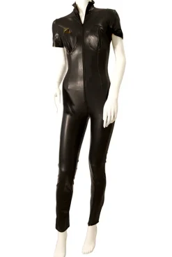 Guilty Pleasure Datex Catsuit