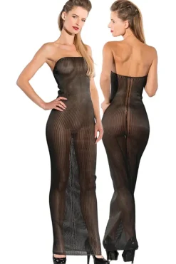 Guilty Pleasure Datex Long Tube Dress