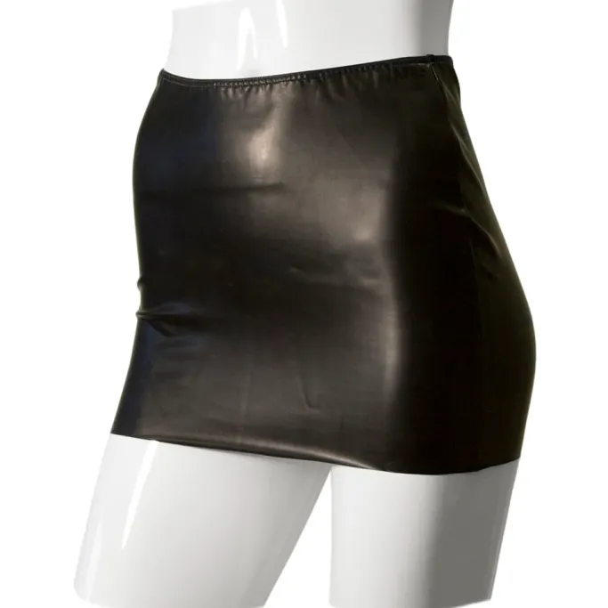 Guilty Pleasure Datex Skirt Mini