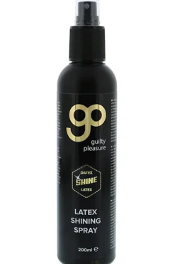Guilty Pleasure Latex Shining Spray 200ml