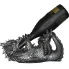 Nemesis Now Guzzler Dragon Wine Bottle Holder