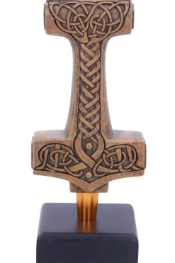 Nemesis Now Hammer of Thor Figurine