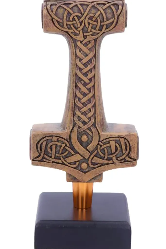 Nemesis Now Hammer of Thor Figurine