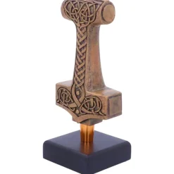 Nemesis Now Hammer of Thor Figurine