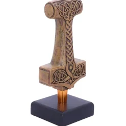 Nemesis Now Hammer of Thor Figurine