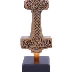 Nemesis Now Hammer of Thor Figurine