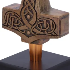 Nemesis Now Hammer of Thor Figurine