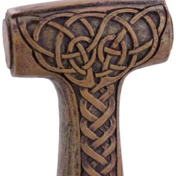 Nemesis Now Hammer of Thor Figurine