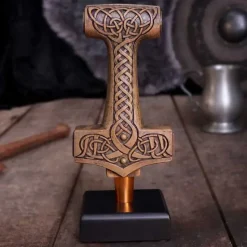 Nemesis Now Hammer of Thor Figurine