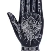Nemesis Now Hamsa Hand