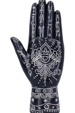 Nemesis Now Hamsa Hand