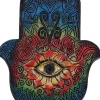 Nemesis Now Hamsas Strength Incense Burner