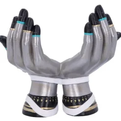 Nemesis Now Hands of the Future Crystal Ball Holder