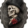 Nemesis Now Handsome Plaque