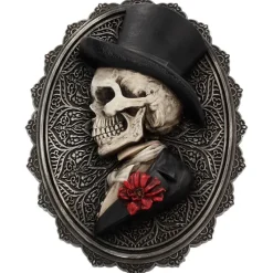 Nemesis Now Handsome Plaque