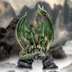 Nemesis Now Haranu Dragon