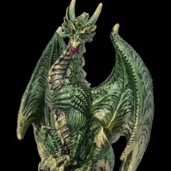 Nemesis Now Haranu Dragon